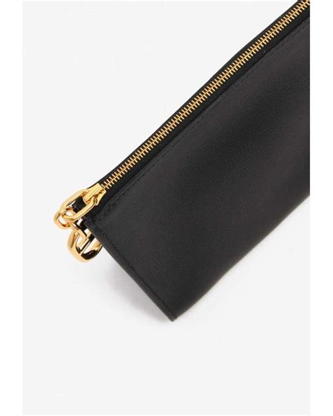 zipengo chaine d'ancre pm pouch